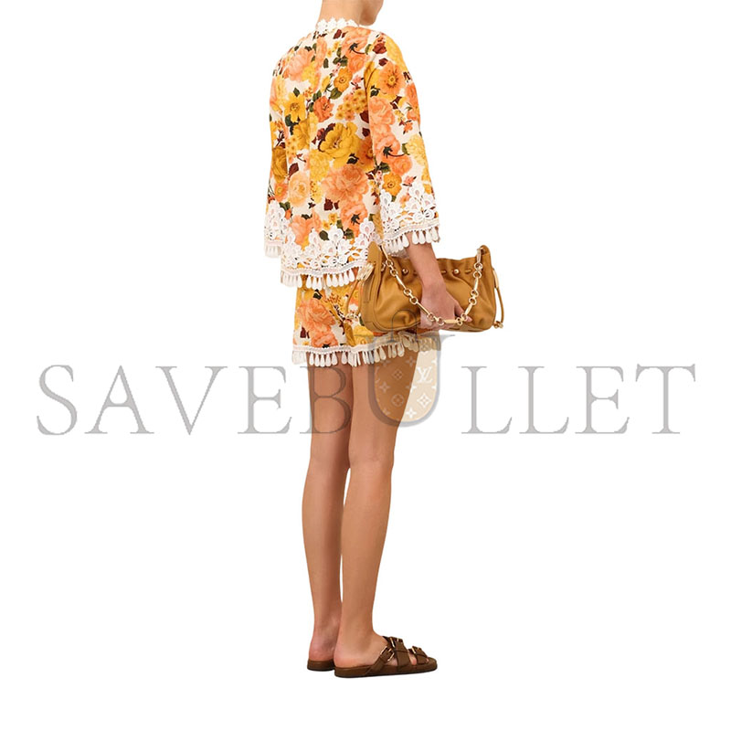 ZIMMERMANN STARDUST TUNIC TOP 6116TRS265